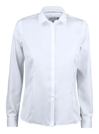 Green Bow 01 Women's Shirt