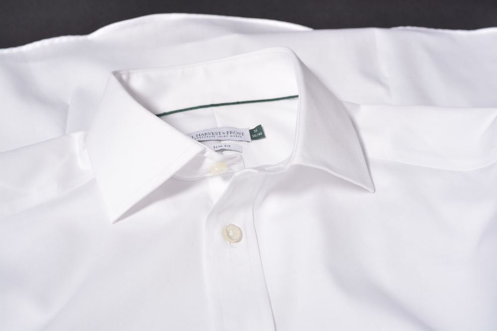 Green Bow 01 Men's Shirt
