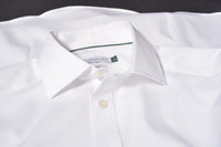 Green Bow 01 Men's Shirt