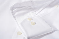 Green Bow 01 Men's Shirt