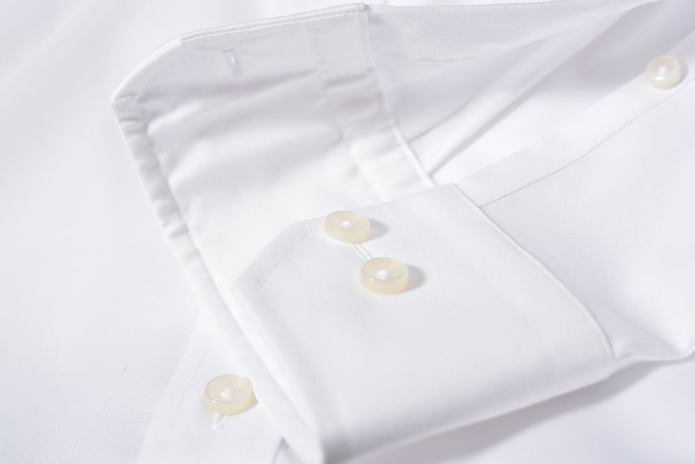 Green Bow 01 Men's Shirt