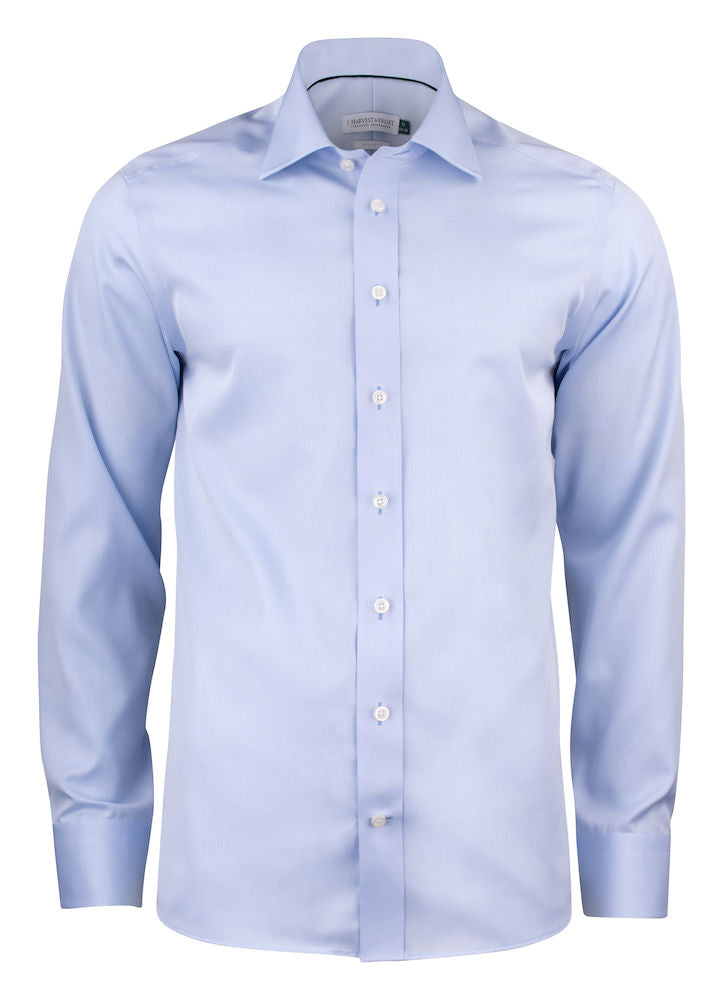 Green Bow 01 Men's Shirt