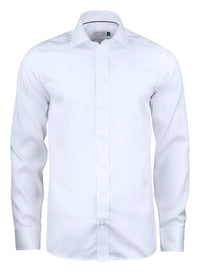 Green Bow 01 Men's Shirt