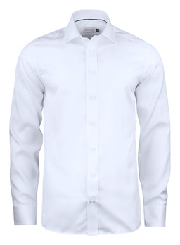 Green Bow 01 Men's Shirt