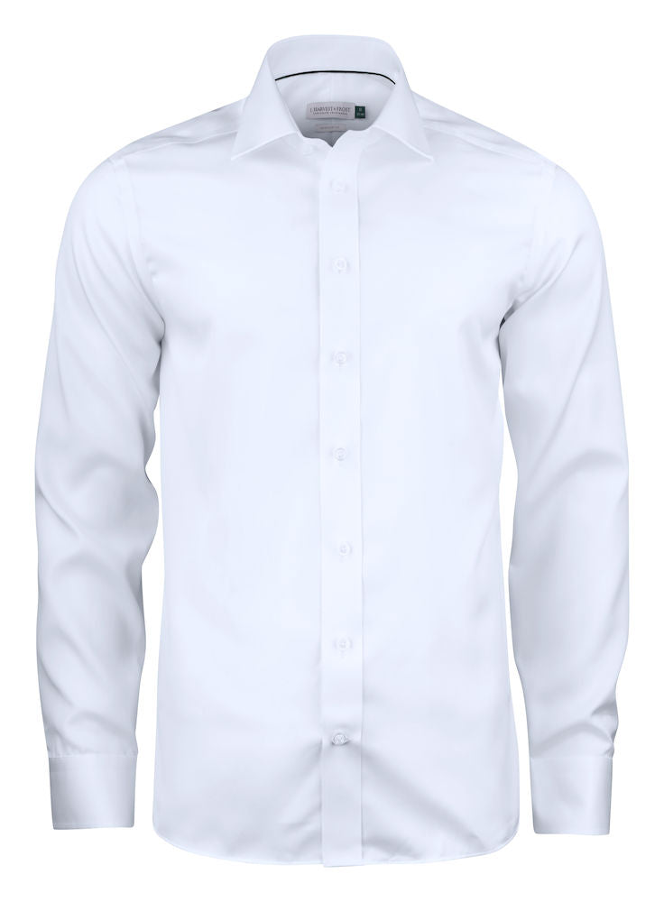Green Bow 01 Men's Shirt