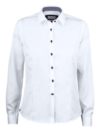 Red Bow 20 Women's Shirt