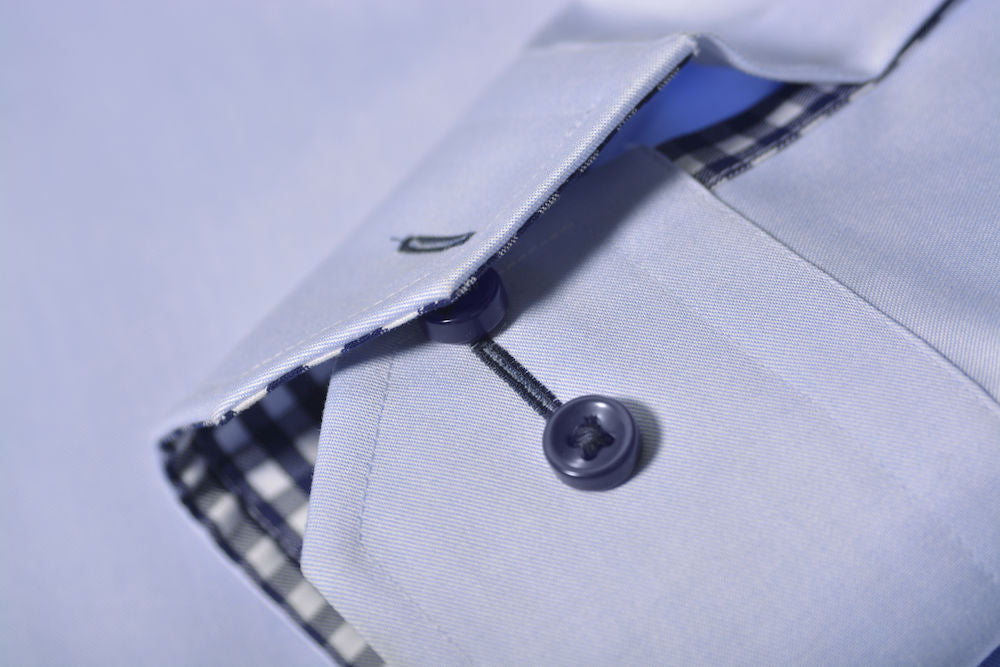 Red Bow 20 Men's Shirt