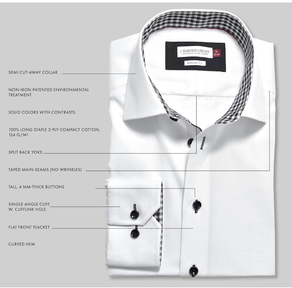 Red Bow 20 Men's Shirt