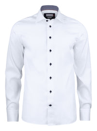 Red Bow 20 Men's Shirt