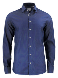 Purple Bow 49 Men's Shirt