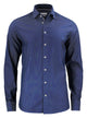 Purple Bow 49 Men's Shirt