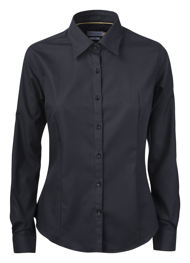 Yellow Bow 50 Women's Shirt