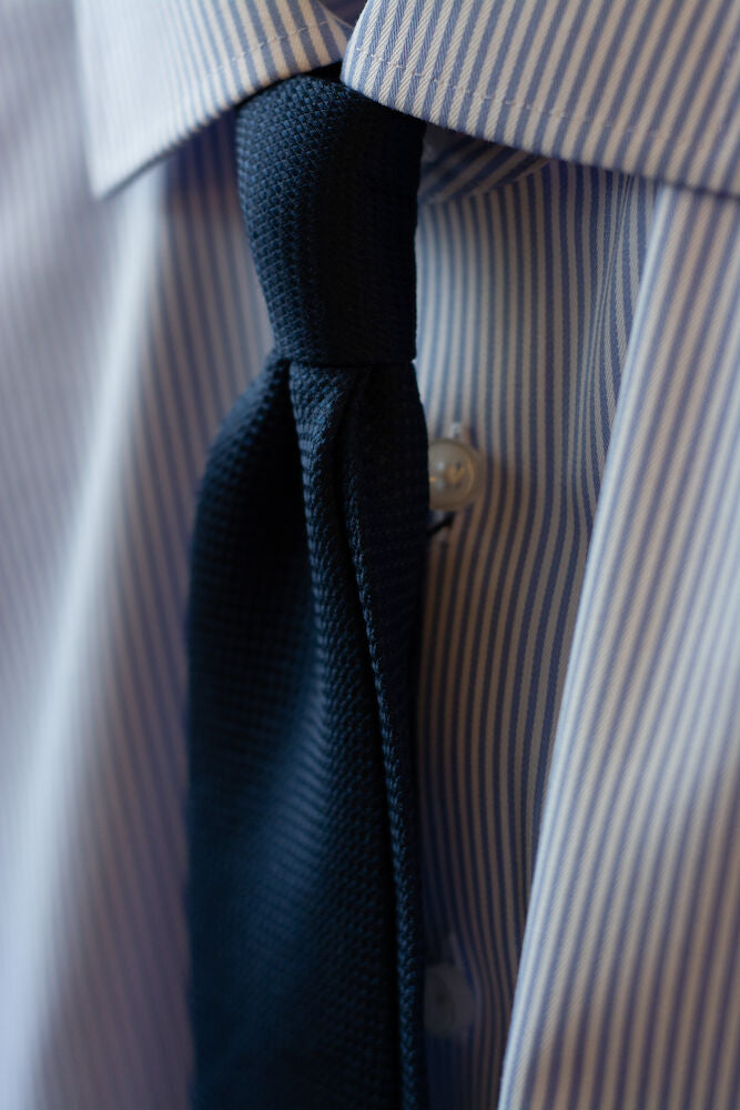 Yellow Bow 50 Men's Shirt