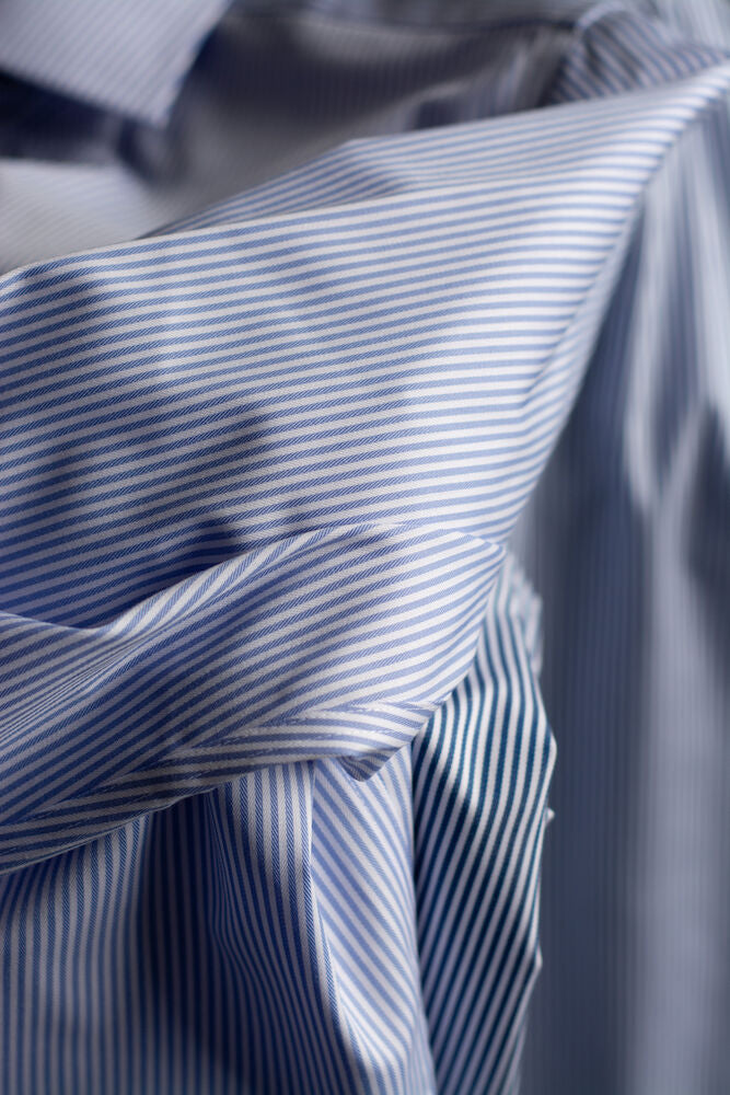 Yellow Bow 50 Men's Shirt