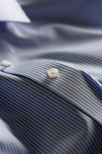 Yellow Bow 50 Men's Shirt