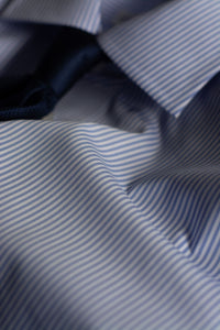 Yellow Bow 50 Men's Shirt