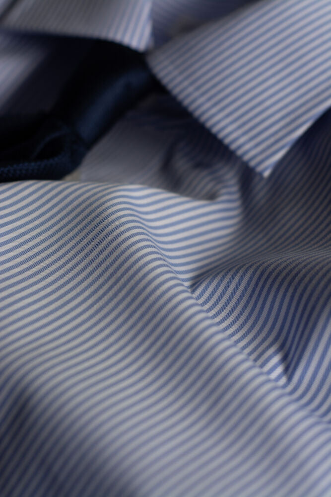 Yellow Bow 50 Men's Shirt