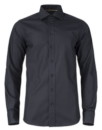 Yellow Bow 50 Men's Shirt