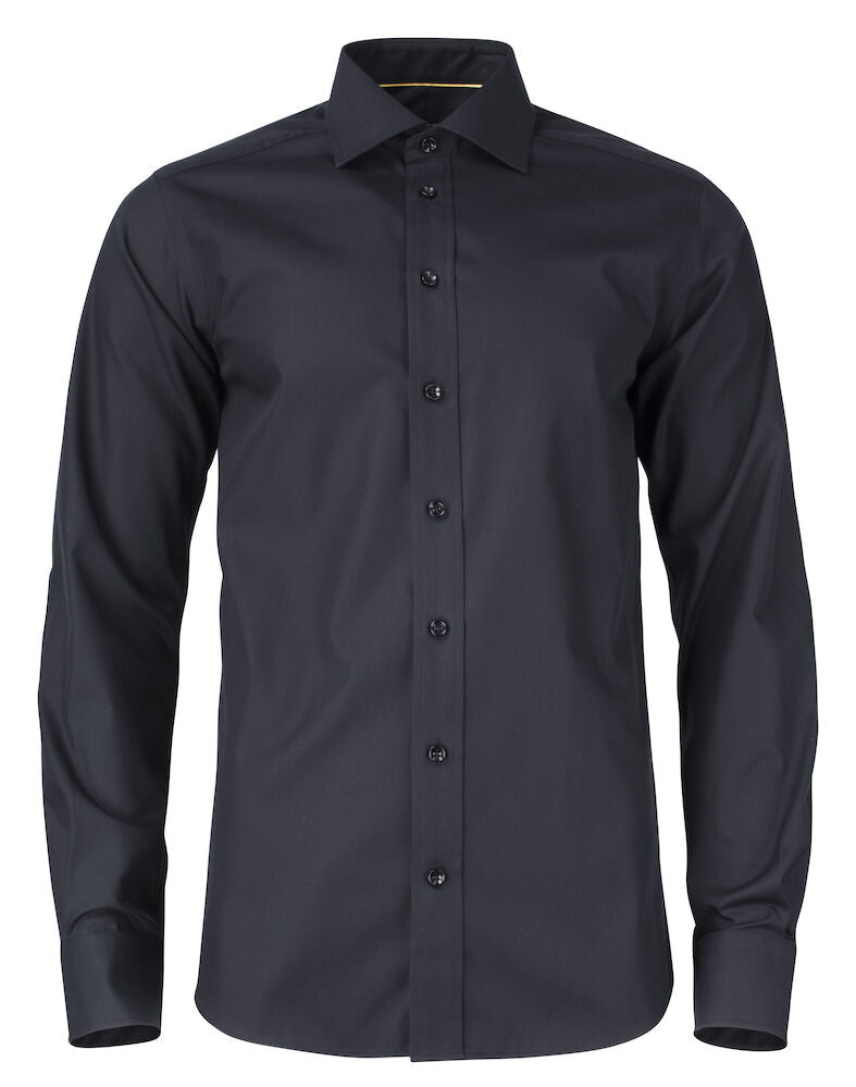 Yellow Bow 50 Men's Shirt