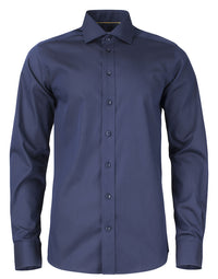 Yellow Bow 50 Men's Shirt
