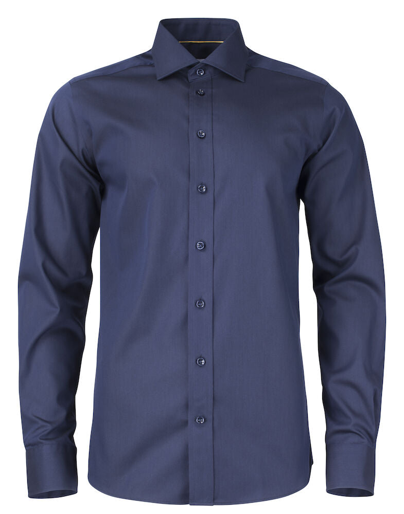 Yellow Bow 50 Men's Shirt
