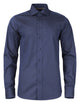Yellow Bow 50 Men's Shirt