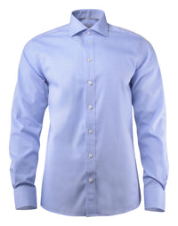 Yellow Bow 50 Men's Shirt