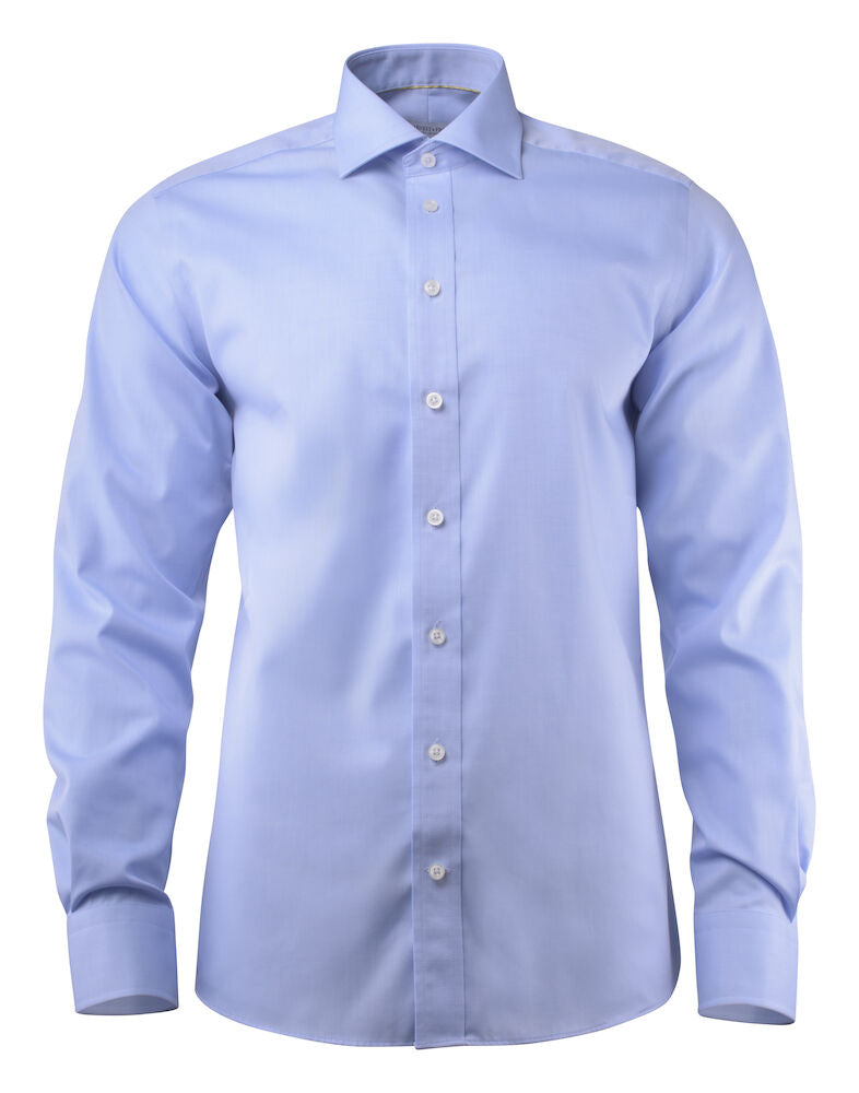 Yellow Bow 50 Men's Shirt
