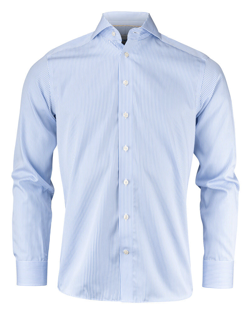 Yellow Bow 50 Men's Shirt