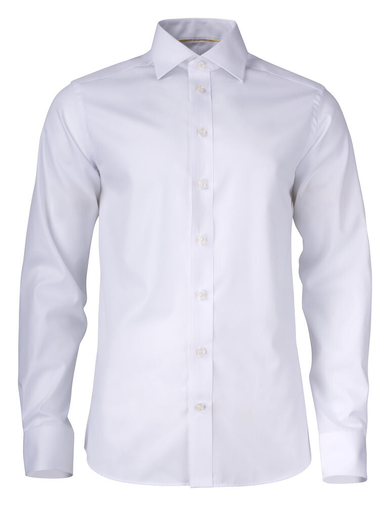 Yellow Bow 50 Men's Shirt
