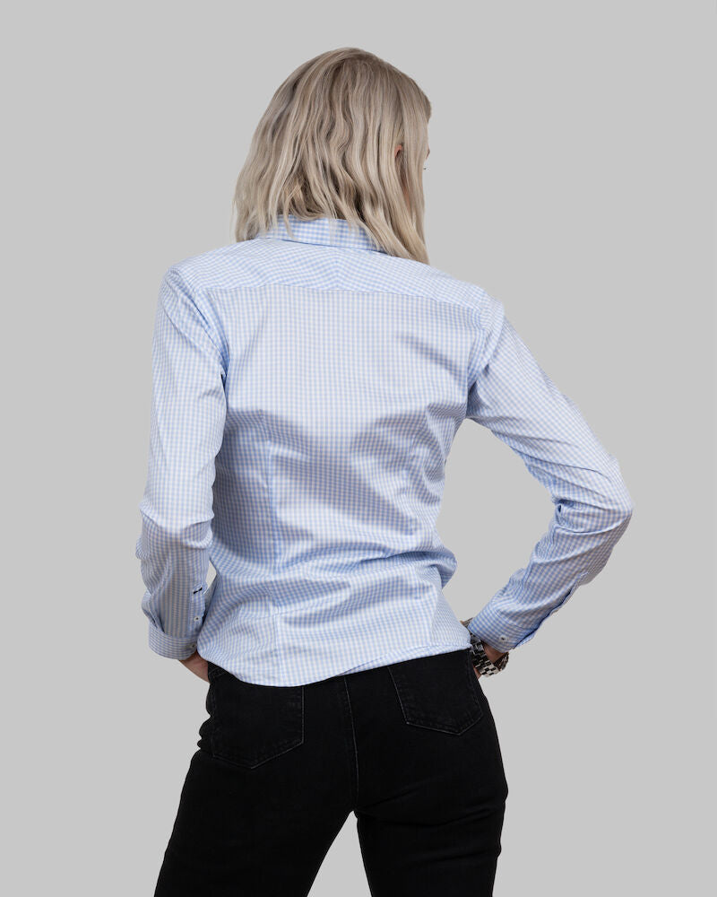 Yellow Bow 53 Women's Shirt