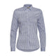 Yellow Bow 53 Women's Shirt