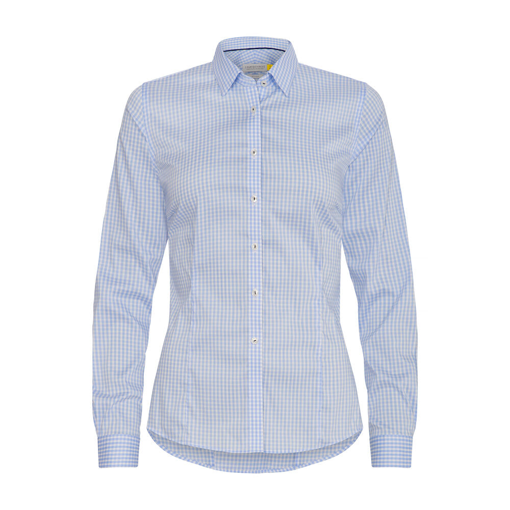 Yellow Bow 53 Women's Shirt