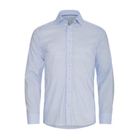 Yellow Bow 53 Men's Shirt