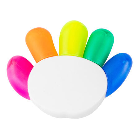 Give Me 5 Highlighter - HL001