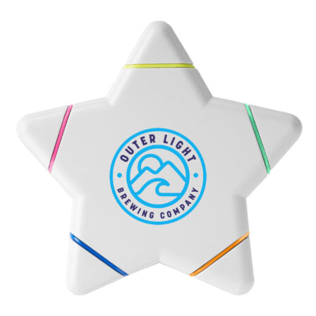 Star Highlighter - HL004