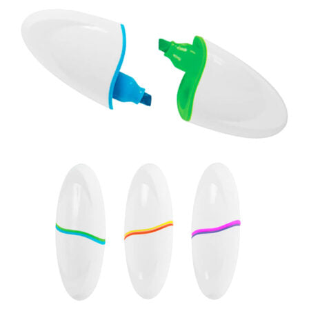 Oval Highlighter - HL007