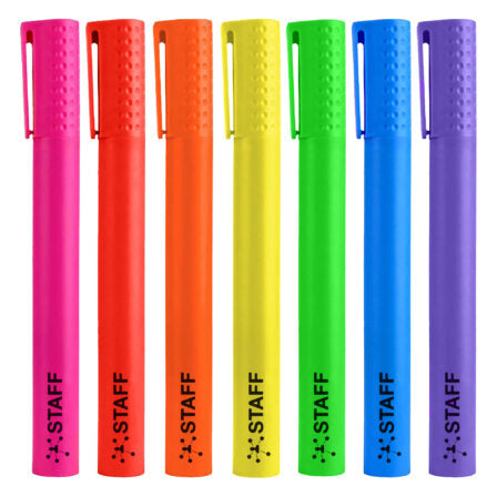 Jumbo Highlighter Pen - HL012