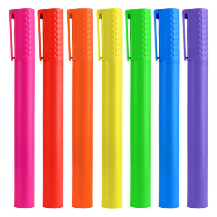 Jumbo Highlighter Pen - HL012