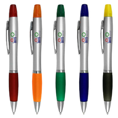 Pizzaz Pen Highlighter - HL013