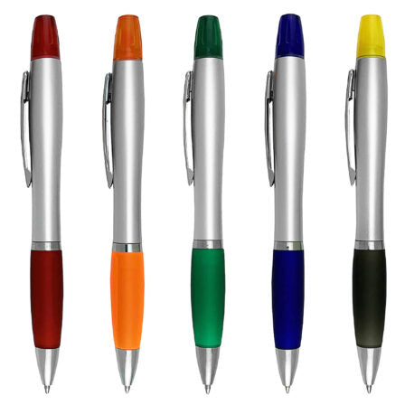 Pizzaz Pen Highlighter - HL013