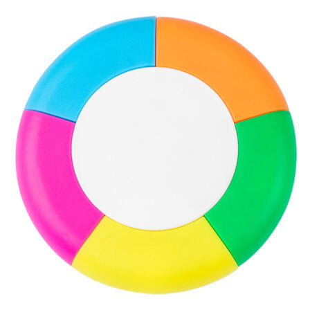 Circular Highlighter - HL014