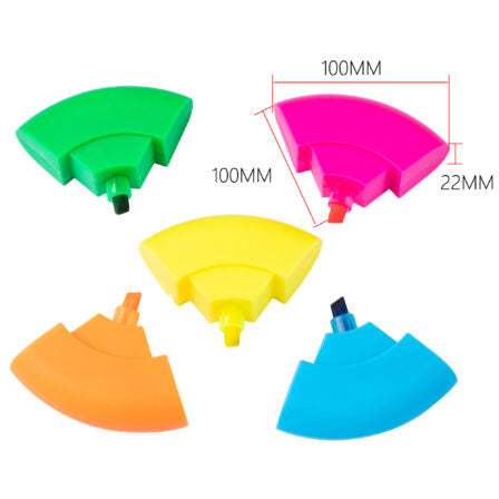 Circular Highlighter - HL014