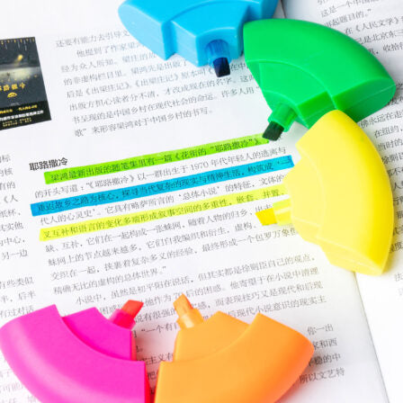 Circular Highlighter - HL014