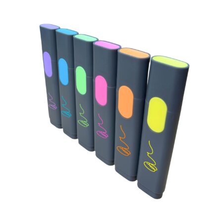 Johnny Highlighter - HL017