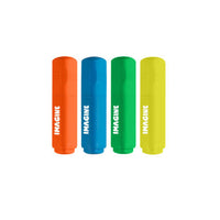 Triangle Highlighter Set - HL018