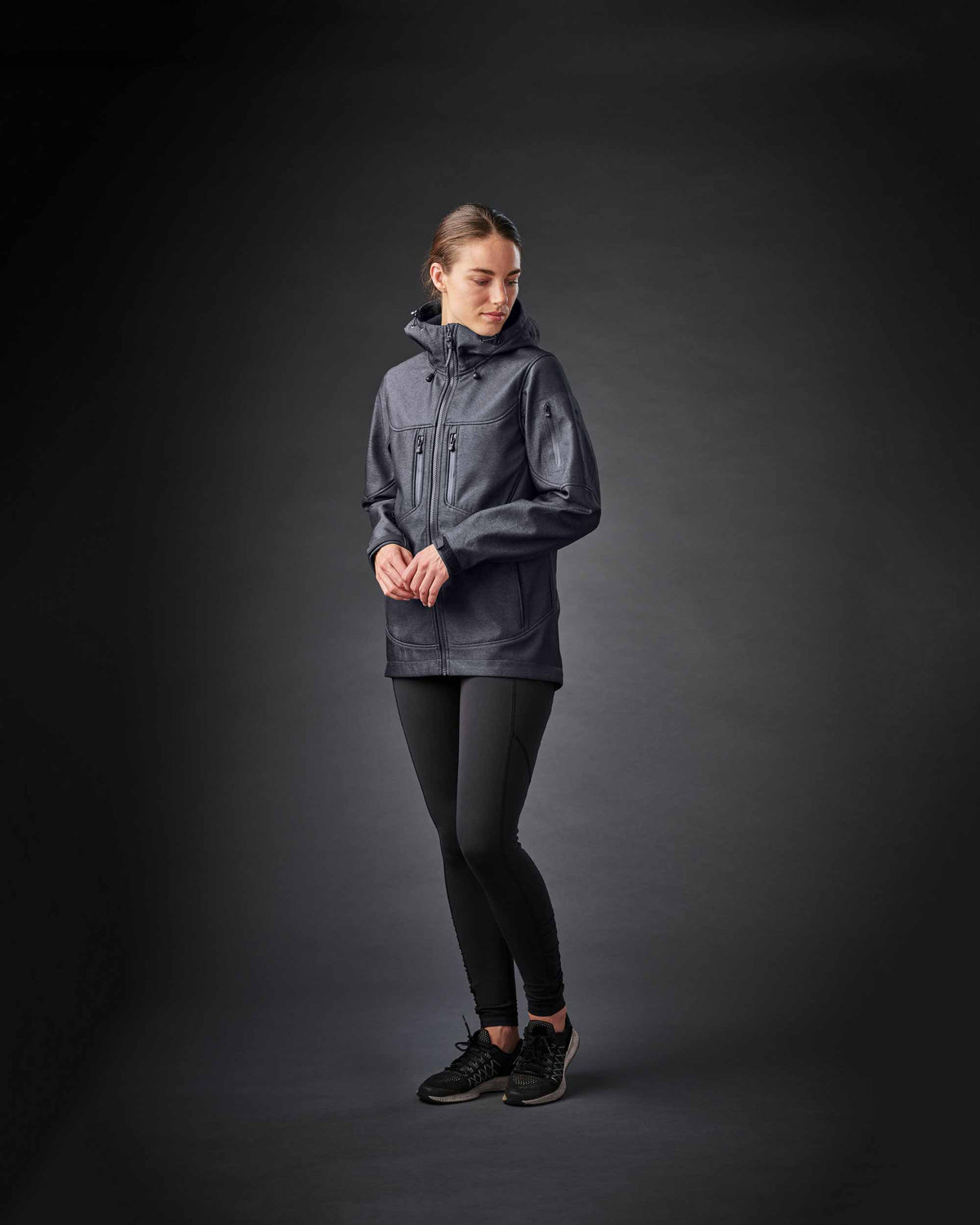 Women's Epsilon 2 Softshell