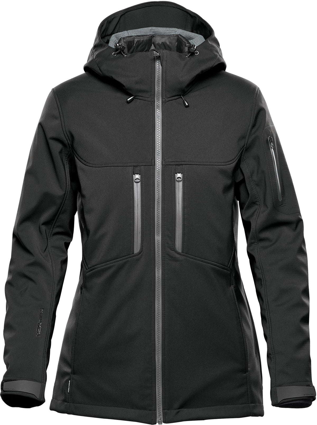 Women's Epsilon System Jacket