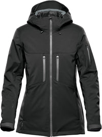 Women's Epsilon System Jacket