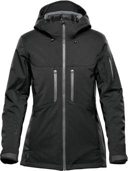 Women's Epsilon System Jacket